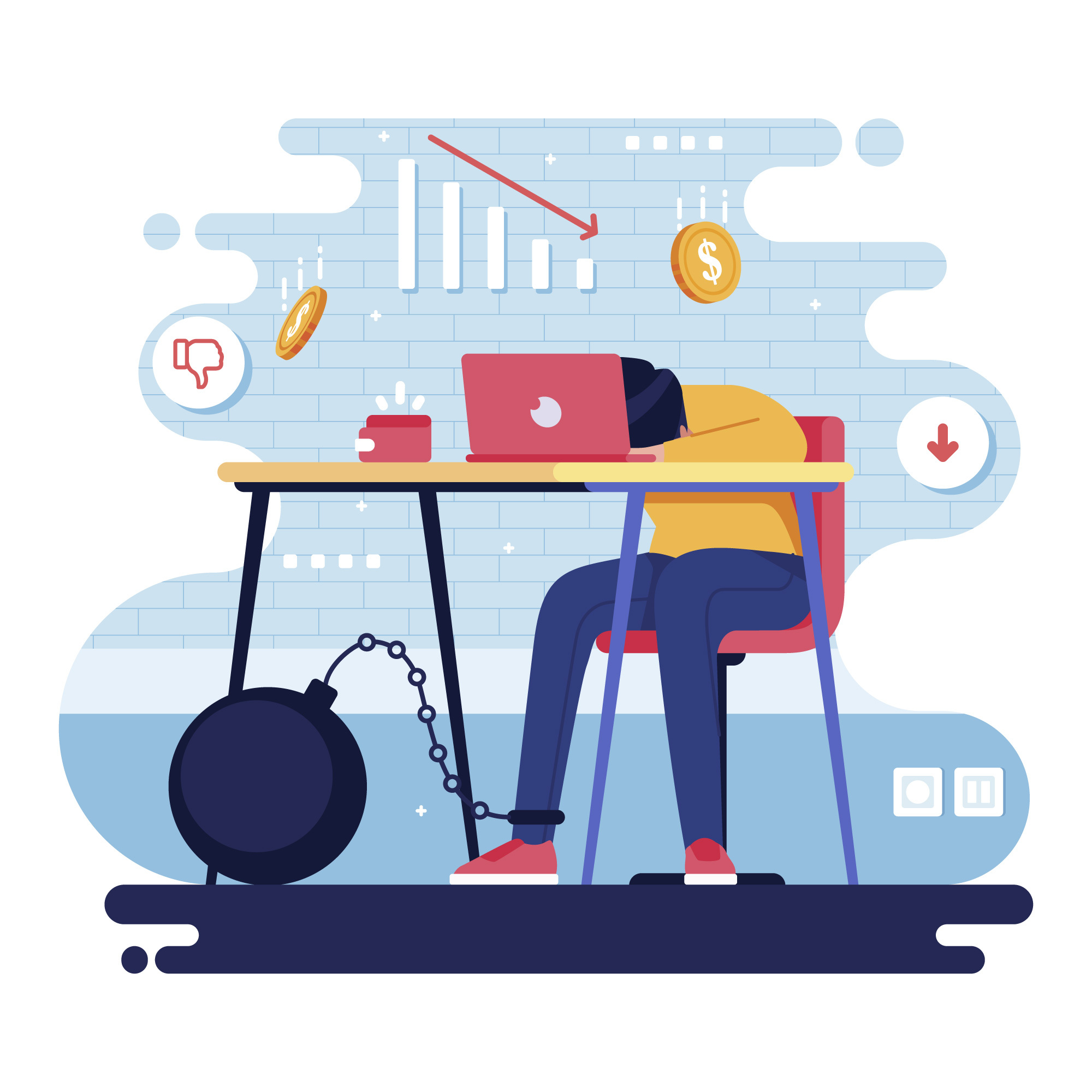 Challenges Digital Marketing Freelancers Face in Chennai
