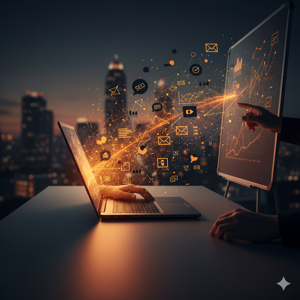 Generated Image September 25, 2025 - 7_23PM Digital marketing freelancer in chennai